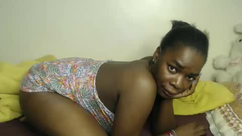 Snapshot of ebbonydream chatting on 12, 4, 2026 ebbonydream online show from 12, 4, 2026