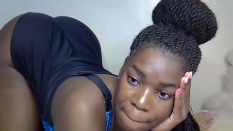 Snapshot of ebbonydream chatting on 22, 4, 2026 ebbonydream online show from 22, 4, 2026