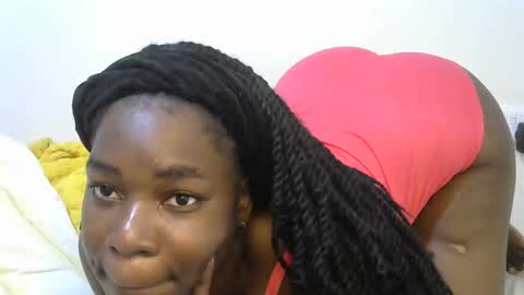 Snapshot of ebbonydream chatting on 1, 5, 2026 ebbonydream online show from 1, 5, 2026