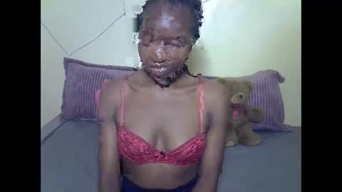 eboniana online show from 8, 3, 2025