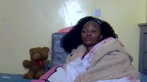 Snapshot of eboniana chatting on 9, 8, 2026 eboniana online show from 9, 8, 2026