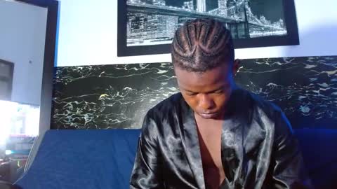 Snapshot of ebonny_stallion chatting on 11, 10, 2025 Chris Palaz online show from 11, 10, 2025