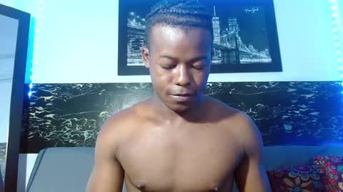 Snapshot of ebonny_stallion chatting on 16, 10, 2025 Chris Palaz online show from 16, 10, 2025