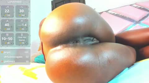 Snapshot of ebonnygoddess2 chatting on 14, 12, 2024 2 online show from 14, 12, 2024