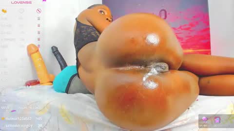 Snapshot of ebonnygoddess2 chatting on 25, 1, 2025 2 online show from 25, 1, 2025