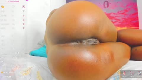 Snapshot of ebonnygoddess2 chatting on 25, 1, 2025 2 online show from 25, 1, 2025