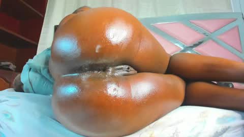 Snapshot of ebonnygoddess2 chatting on 1, 3, 2025 2 online show from 1, 3, 2025