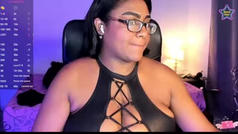 Snapshot of ebony__queen2 chatting on 12, 6, 2026 ebony__queen2 online show from 12, 6, 2026