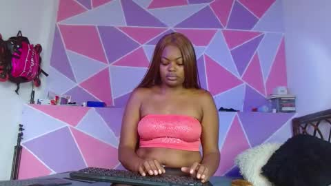 Alika Ashanti online show from 21, 3, 2026