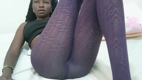 ebony_babbe online show from 1, 12, 2025