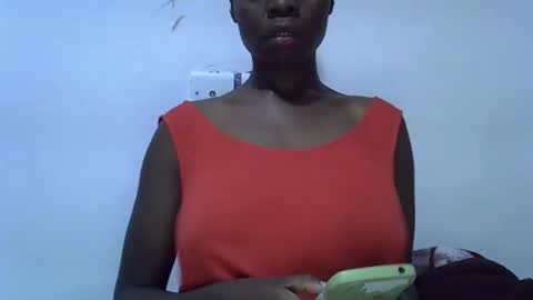 Ebony babey online show from 16, 3, 2026
