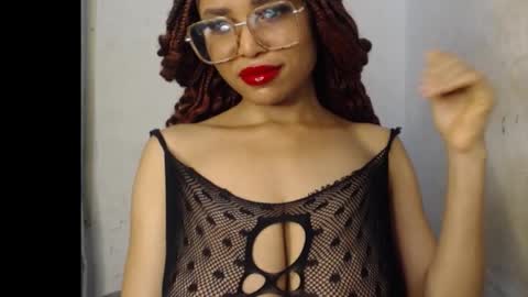 Snapshot of ebony_badgirl chatting on 6, 11, 2025 Ebony badgirl online show from 6, 11, 2025