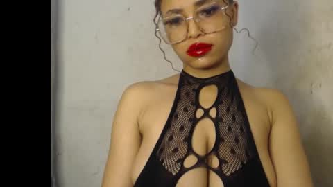 Snapshot of ebony_badgirl chatting on 8, 11, 2025 Ebony badgirl online show from 8, 11, 2025