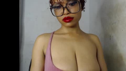 Snapshot of ebony_badgirl chatting on 10, 11, 2025 Ebony badgirl online show from 10, 11, 2025