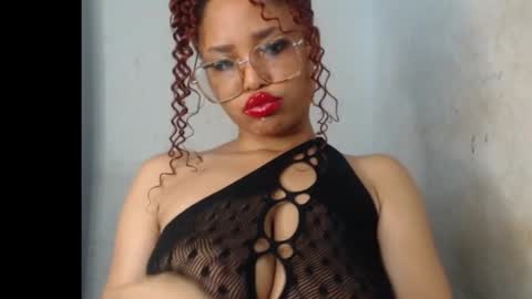 Snapshot of ebony_badgirl chatting on 12, 11, 2025 Ebony badgirl online show from 12, 11, 2025