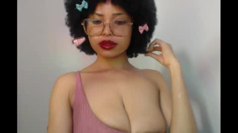 Snapshot of ebony_badgirl chatting on 14, 12, 2025 Ebony badgirl online show from 14, 12, 2025