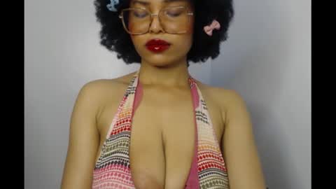 Ebony badgirl online show from 20, 12, 2025