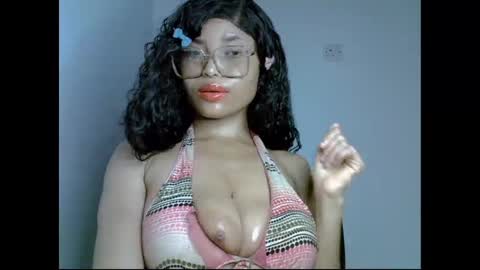 Snapshot of ebony_badgurl chatting on 31, 3, 2026 Ebony badgurl online show from 31, 3, 2026