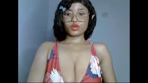 Snapshot of ebony_badgurl chatting on 1, 4, 2026 Ebony badgurl online show from 1, 4, 2026