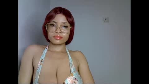 Snapshot of ebony_badgurl chatting on 5, 4, 2026 Ebony badgurl online show from 5, 4, 2026