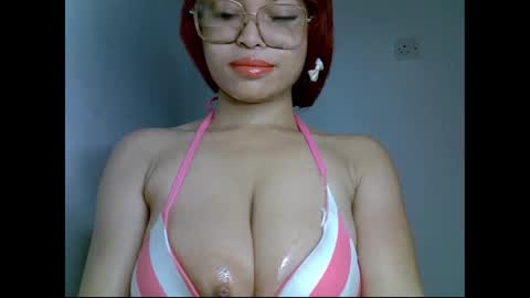 Snapshot of ebony_badgurl chatting on 6, 4, 2026 Ebony badgurl online show from 6, 4, 2026