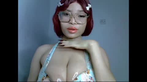 Snapshot of ebony_badgurl chatting on 8, 4, 2026 Ebony badgurl online show from 8, 4, 2026