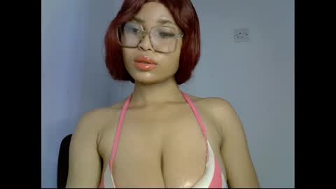Snapshot of ebony_badgurl chatting on 10, 4, 2026 Ebony badgurl online show from 10, 4, 2026