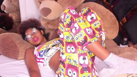 Luci  online show from 8, 2, 2025