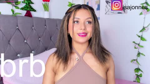 isa online show from 22, 12, 2024