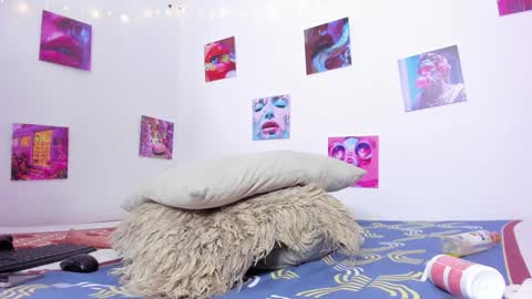 ebony_cute9 online show from 24, 1, 2025