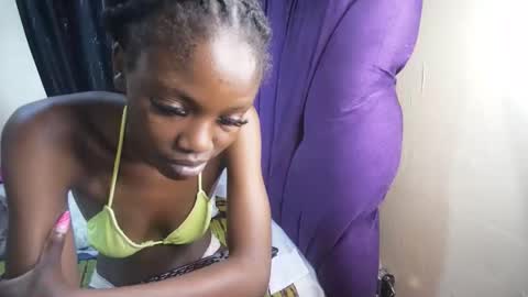 Snapshot of ebony_desire1 chatting on 23, 4, 2026 Desire online show from 23, 4, 2026