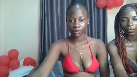 Snapshot of ebony_doll11 chatting on 19, 1, 2026 melons online show from 19, 1, 2026