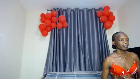 Snapshot of ebony_doll11 chatting on 11, 2, 2026 melons online show from 11, 2, 2026