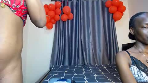 Snapshot of ebony_doll11 chatting on 12, 2, 2026 melons online show from 12, 2, 2026