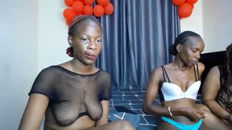 Snapshot of ebony_doll11 chatting on 13, 2, 2026 melons online show from 13, 2, 2026