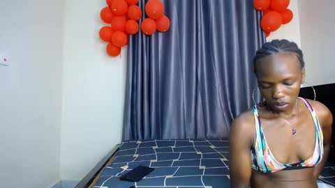 Snapshot of ebony_doll11 chatting on 15, 2, 2026 melons online show from 15, 2, 2026