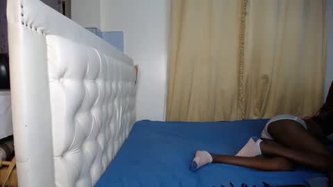 Snapshot of ebony_doll11 chatting on 25, 2, 2026 melons online show from 25, 2, 2026