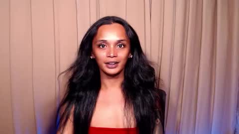 Snapshot of ebony_enchantress chatting on 5, 3, 2026 BEA DONT FORGET TO FOLLOW ME online show from 5, 3, 2026