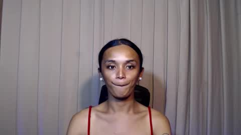 Snapshot of ebony_enchantress chatting on 30, 3, 2026 BEA DONT FORGET TO FOLLOW ME online show from 30, 3, 2026