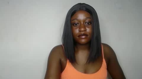 Snapshot of ebony_fatass chatting on 20, 9, 2025 Ella online show from 20, 9, 2025