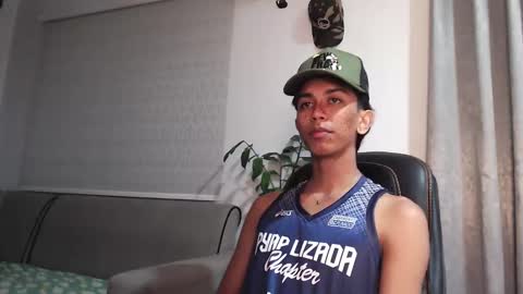 ebony_fuckboy online show from 31, 5, 2026