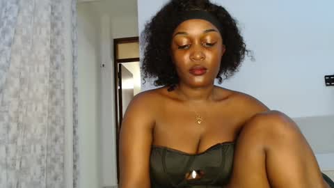 ebony online show from 15, 3, 2026