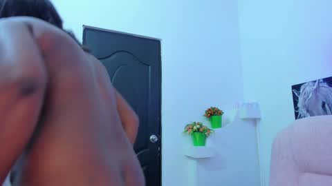 ebony_katterin online show from 31, 1, 2025