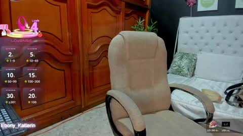 Snapshot of ebony_katterin chatting on 14, 5, 2026 ebony_katterin online show from 14, 5, 2026