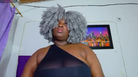 Snapshot of ebony_neighbormoans chatting on 16, 5, 2026 LINA online show from 16, 5, 2026