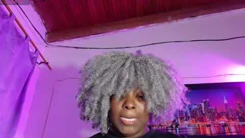 Snapshot of ebony_neighbormoans chatting on 23, 5, 2026 LINA online show from 23, 5, 2026
