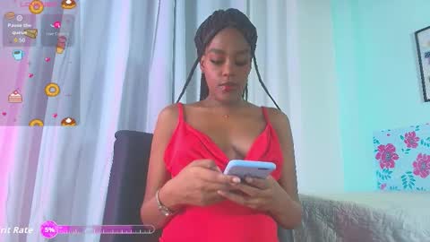ebony_pregnant online show from 16, 12, 2025