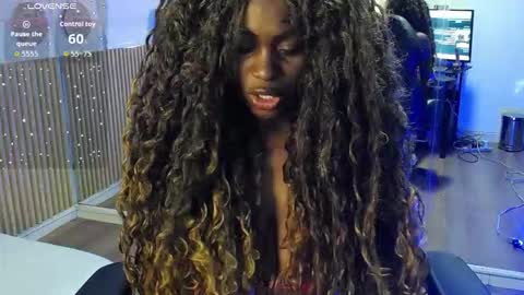 Snapshot of ebony_rizon chatting on 25, 3, 2026 ebony_rizon online show from 25, 3, 2026