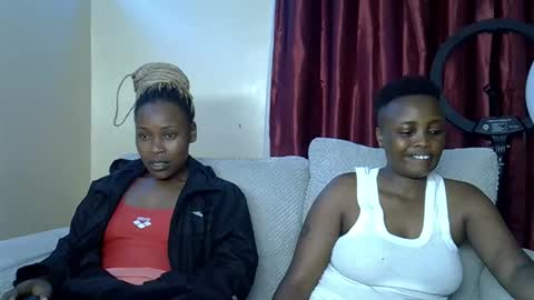 Snapshot of ebony_rubie chatting on 6, 5, 2026 ebony_rubie online show from 6, 5, 2026
