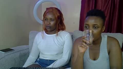 Snapshot of ebony_rubie chatting on 18, 5, 2026 ebony_rubie online show from 18, 5, 2026